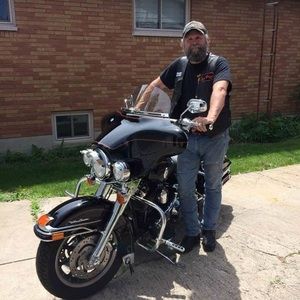 Meet your Posher, Jim